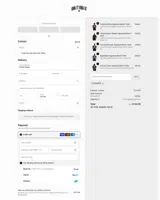 Kinda Fit Kinda Fat coupon verification screenshot