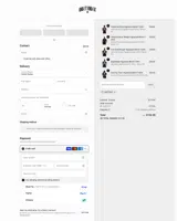 Kinda Fit Kinda Fat coupon verification screenshot