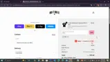 Kinda Fit Kinda Fat coupon verification screenshot
