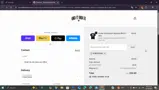 Kinda Fit Kinda Fat coupon verification screenshot