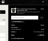 Kinda Fit Kinda Fat coupon verification screenshot