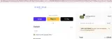 SHIPTOMEFORFREE coupon verification screenshot