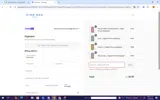 THANKYOU10 coupon verification screenshot