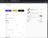BEKIND30 coupon verification screenshot