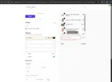 BEKIND30 coupon verification screenshot