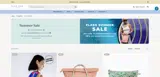 FLASHSUMMERSALE coupon verification screenshot