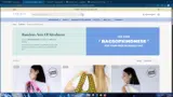 BAGSOFKINDNESS coupon verification screenshot