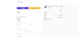 NEW10 coupon verification screenshot