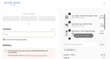 EASTER20 coupon verification screenshot