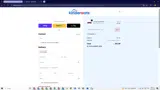 Kinder Mats coupon verification screenshot