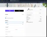 KHWELCOME coupon verification screenshot