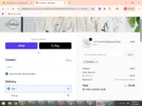 EXTRA10 coupon verification screenshot