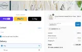 LABORDAY15 coupon verification screenshot