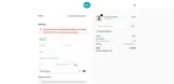 CALLTOCONSERVE coupon verification screenshot