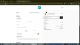 KLSS10 coupon verification screenshot