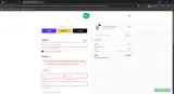 BR10 coupon verification screenshot