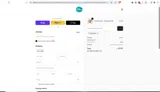 NOPLASTIC coupon verification screenshot