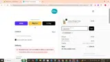 SUMMEROFF coupon verification screenshot
