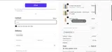 NEWSLETTER coupon verification screenshot
