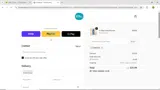 Emma10 coupon verification screenshot