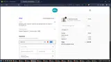 GOLD coupon verification screenshot