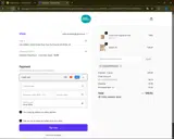 JOJAISEHERNANDE coupon verification screenshot