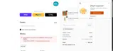 VICTORCOLINA coupon verification screenshot