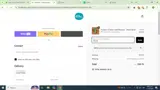 GOLD coupon verification screenshot