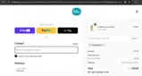 JORDANBEDI coupon verification screenshot
