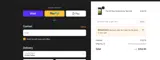 BFFANFLTR20 coupon verification screenshot