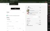OFF10 coupon verification screenshot