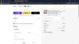 Kind15s coupon verification screenshot