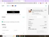 Kind15s coupon verification screenshot