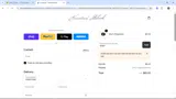 Kindred Black coupon verification screenshot