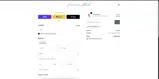 Kindred Black coupon verification screenshot