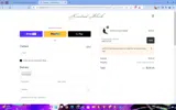Kindred Black coupon verification screenshot