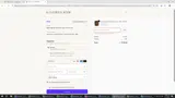 Kindred Row coupon verification screenshot