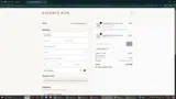 Kindred Row coupon verification screenshot