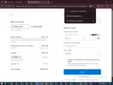 GET20 coupon verification screenshot