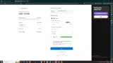 15OFF coupon verification screenshot