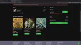 Kind Seed coupon verification screenshot