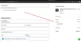 Kind Seed coupon verification screenshot