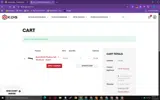 KDGFRIEND coupon verification screenshot