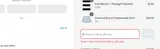 COLIN coupon verification screenshot