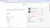 KING10 coupon verification screenshot