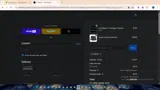 KING10 coupon verification screenshot