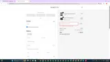 Keny coupon verification screenshot