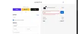 Keny coupon verification screenshot