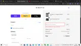 DGHOOPS coupon verification screenshot