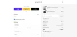 KRONICK coupon verification screenshot